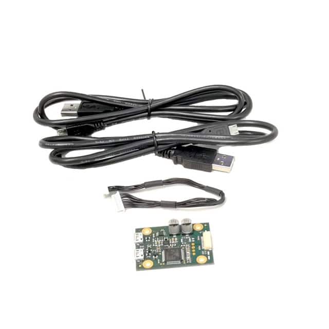TOF>CAM 635 USB ADAPTER KIT ESPROS Photonics AG  Accessories
